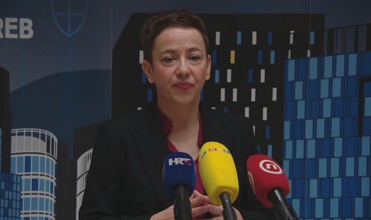 Danijela Dolenec