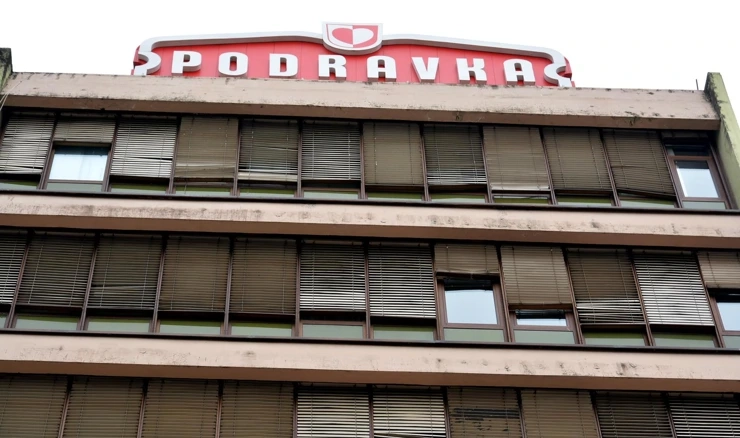 Podravka