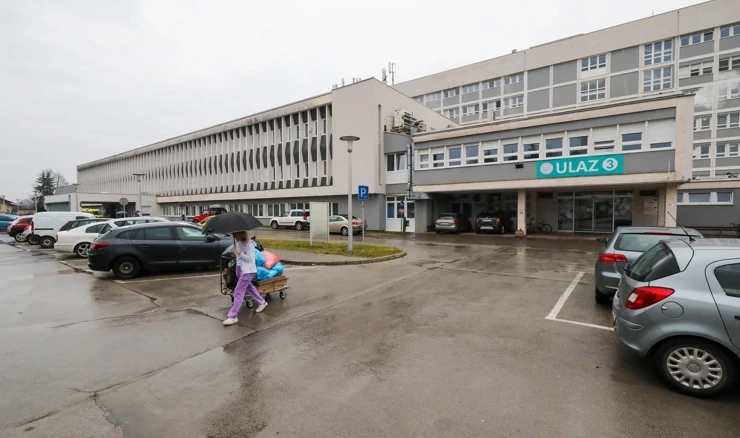 Opća bolnica Karlovac