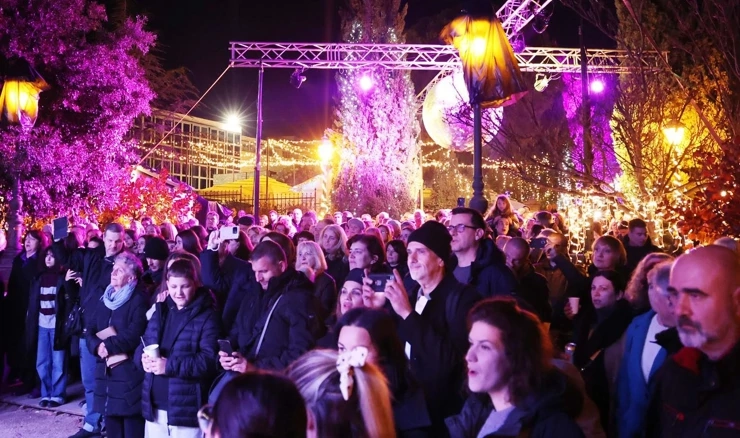 Šibenska Adventura obara rekorde