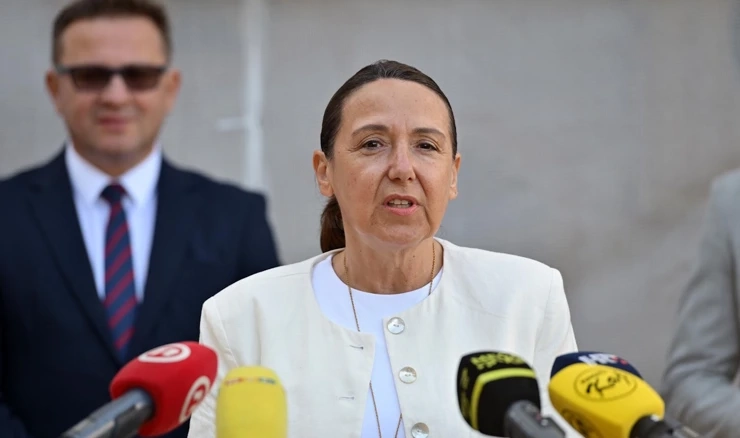 Hrstić je rekla da će uslijediti učestalije provođenje monitoringa nakon kojeg će se javnost redovno izvještavati