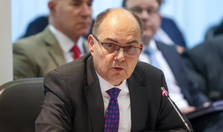 Christian Schmidt