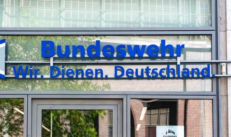 Bundeswehr