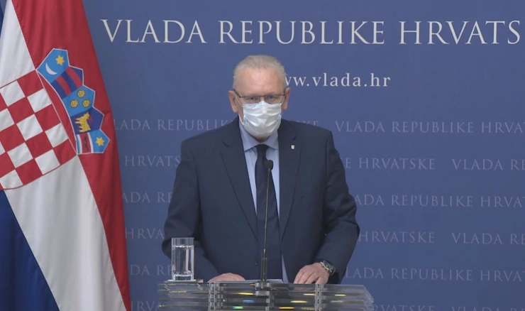 Davor Božinović