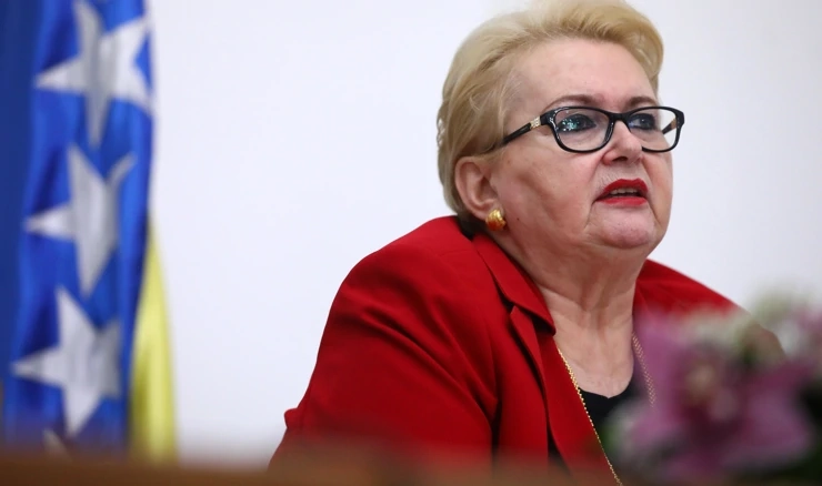 Bisera Turković