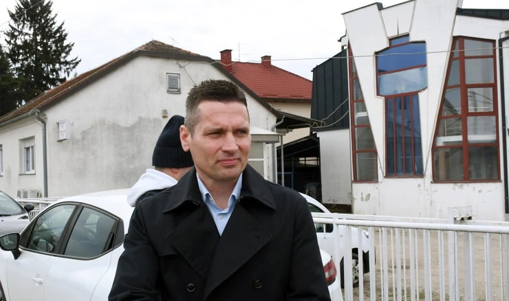Sisak: Orlić (HDZ) tvrdi da se namještaju poslovi u Gradskom vodovodu