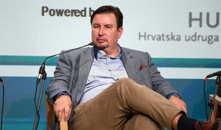 Hrvoje Bujas