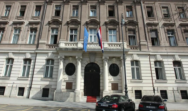 Ministarstvo vanjskih i europskih poslova