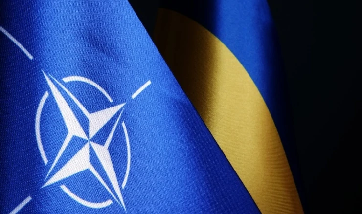 NATO kaže da je spreman godinama podupirati Kijev 