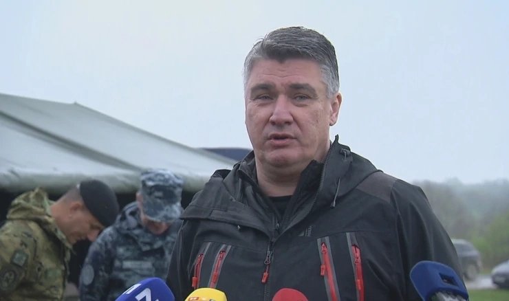 Zoran Milanović