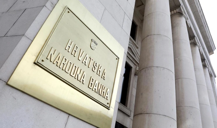 Hrvatska narodna banka