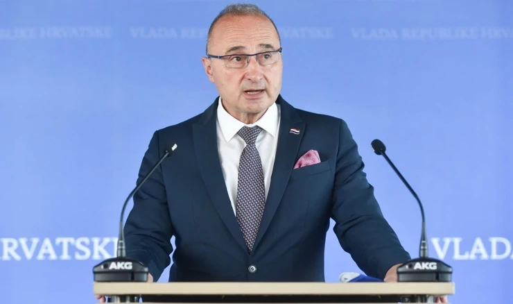 Gordan Grlić Radman