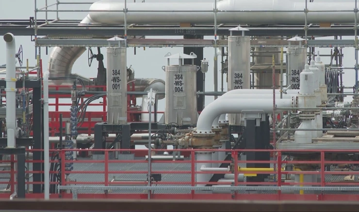 Rafinerije nafte Rijeka