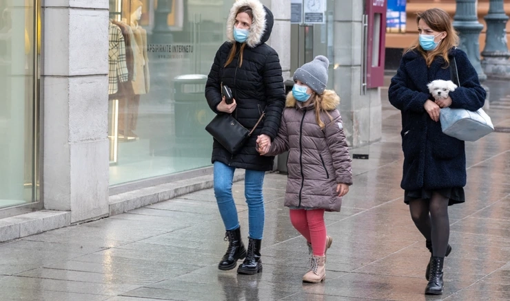 Rekordni broj potvrđenih zaraza u SAD-u