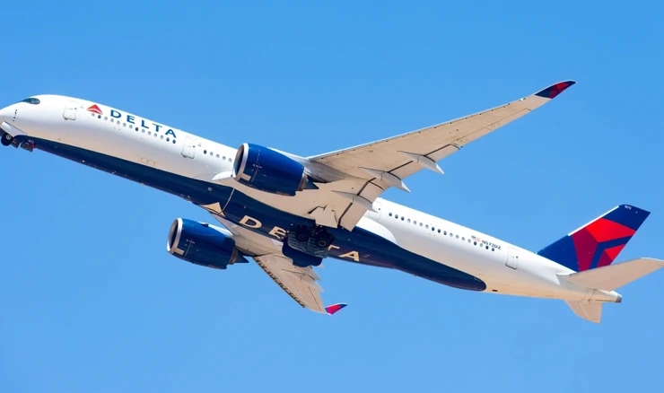 Delta Airlines