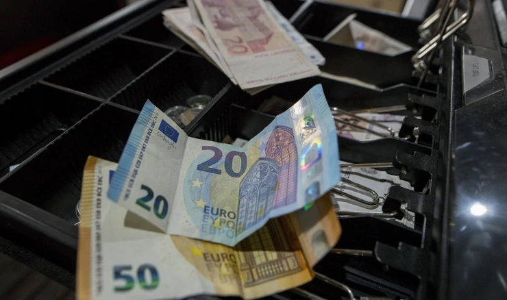 Hrvatska prelazi na euro