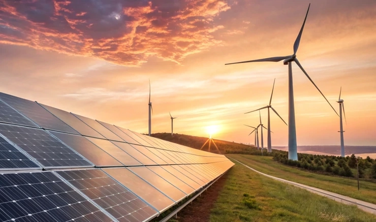 Solarni potencijal Hrvatske daleko veći od trenutačne proizvodnje