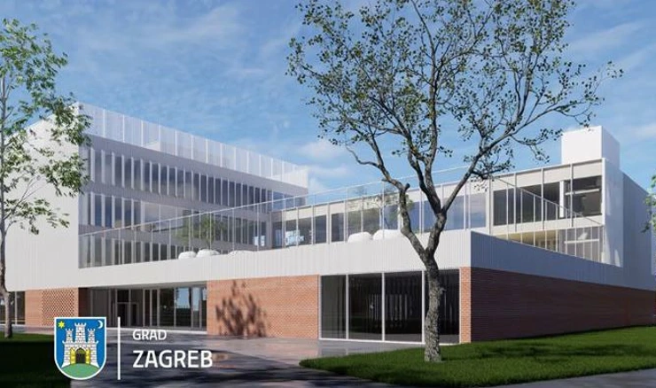 Grad Zagreb pokrenuo nabavu za gradnju nove OŠ Dragutina Kušlana
