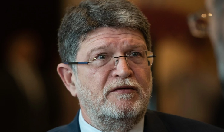 Tonino Picula, arhivska fotografija