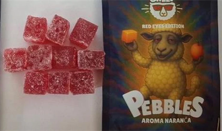 Policija upozorava na drogu u obliku slatkiša