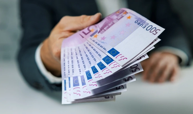 Potrošački krediti