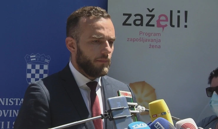 Program "Zaželi"
