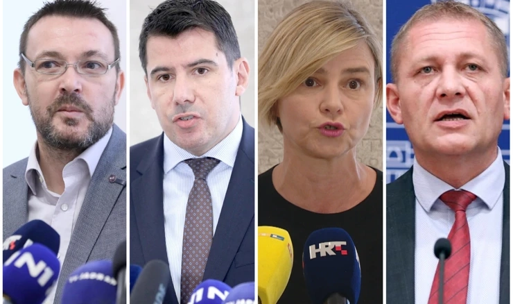 A. Bauk, N. Grmoja, S. Benčić, K. Beljak