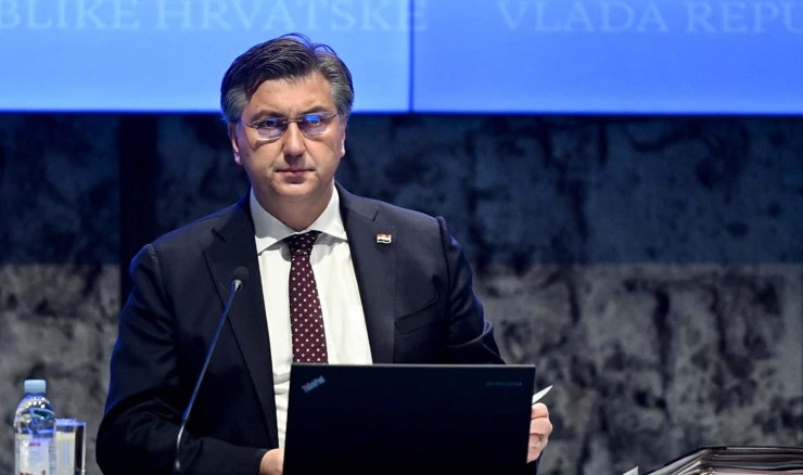 Andrej Plenković