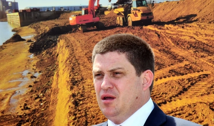 Oleg Butković najavio velika ulaganja