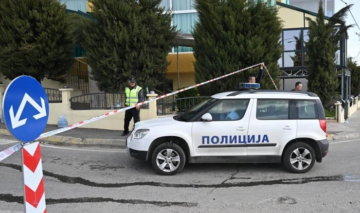 Tragedija u Kočanima