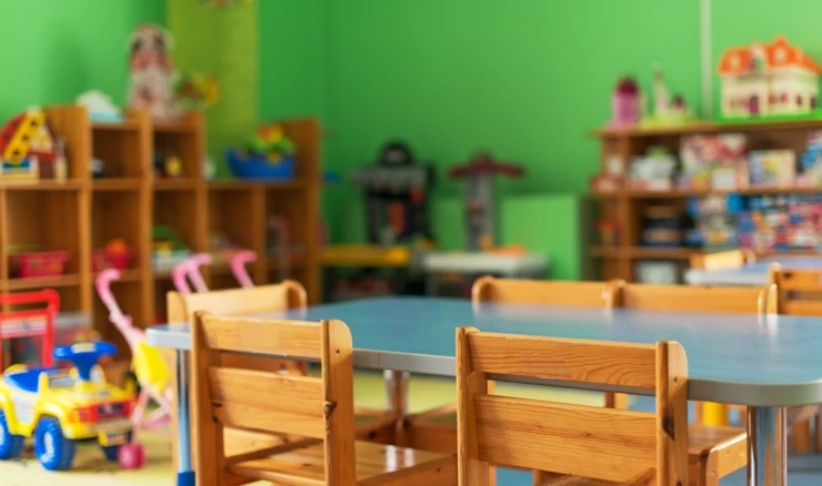 Ured za demografiju: Za bolje materijalne uvjete u vrtićima 3,3 milijuna eura