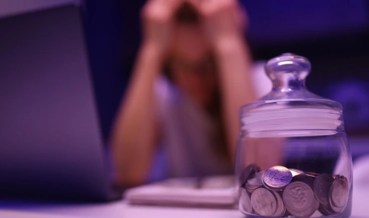Problemi s otplatom duga po minusu na tekućem računu?