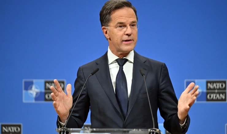 Mark Rutte