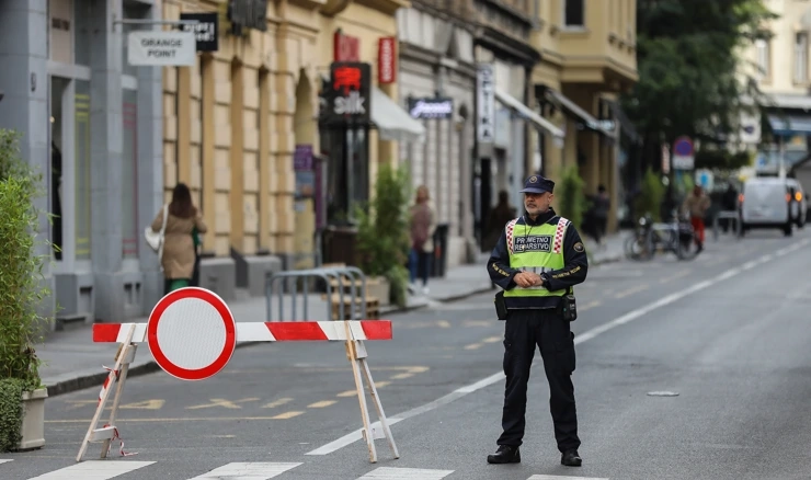 Na Dan bez automobila, 22. rujna, u Zagrebu - besplatan javni prijevoz