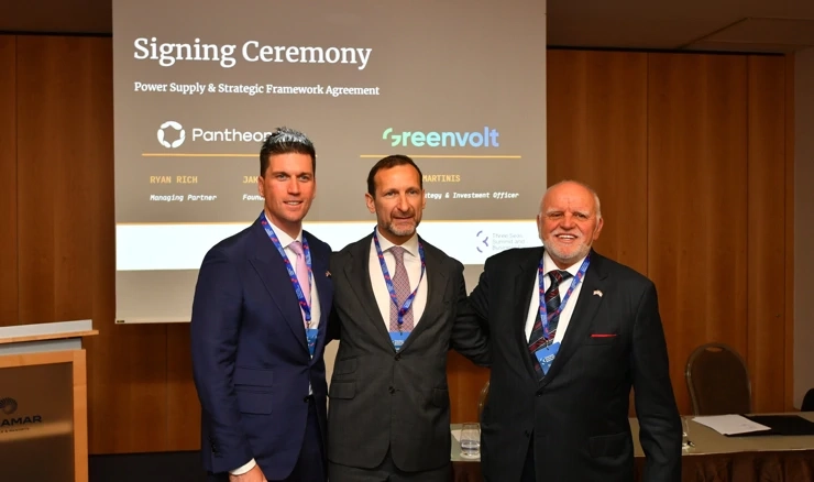 U Dubrovniku predstavljen Projekt Pantheon