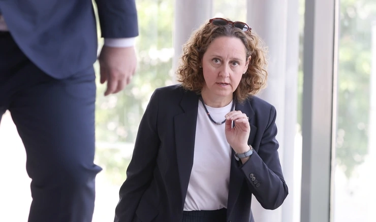 Nina Obuljen Koržinek