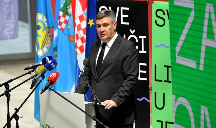 Zoran Milanović