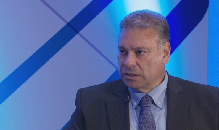 Posebni izaslanik SAD-a za Zapadni Balkan Gabriel Escobar