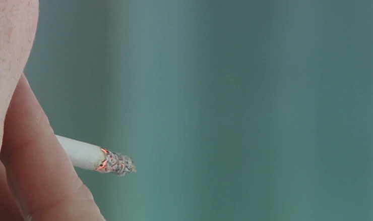 Pušenje uzrokuje preranu smrt