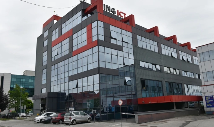 Tvrtka KING ICT