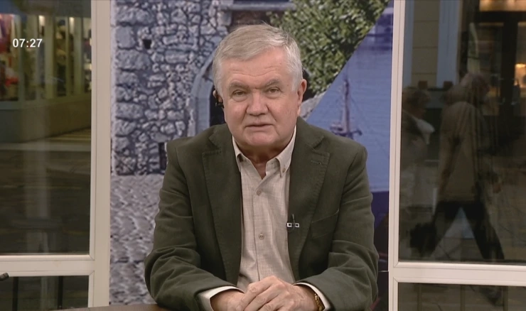 Stipan Jonjić
