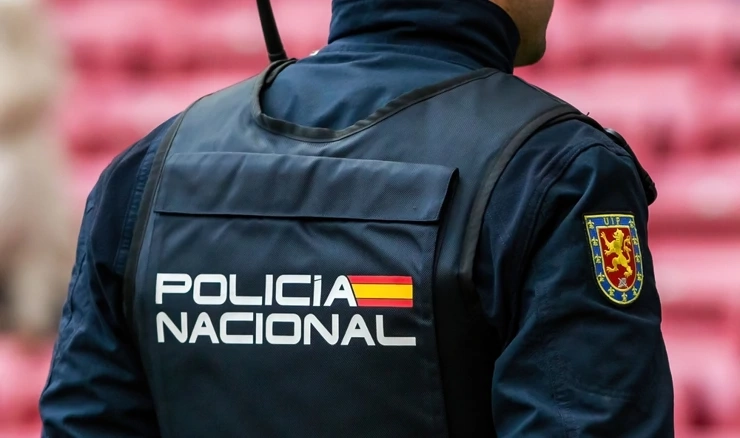 Policija