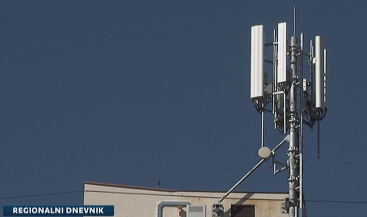 Nemir zbog repetitora