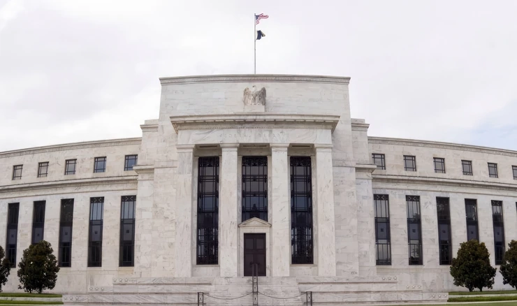 Sustav saveznih rezervi (FED) 