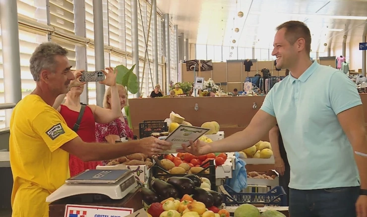 Dodjela certifikata o podrijetlu proizvoda