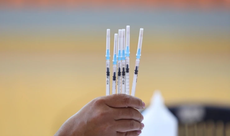 WHO podupro cjepivo protiv malarije za afričku djecu