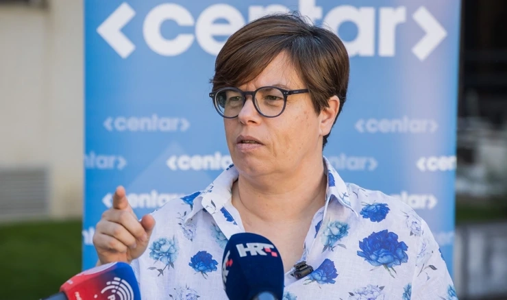 Gorana Rosandić 