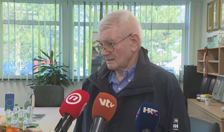 Đuro Horvat