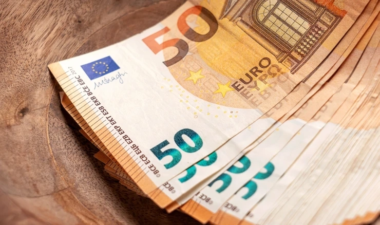 Eurozastupnici traže 10 posto veći VFO 