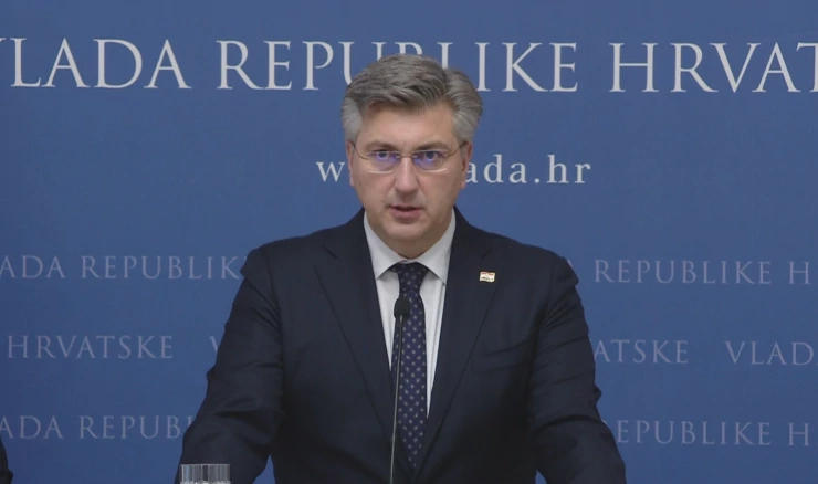 Andrej Plenković